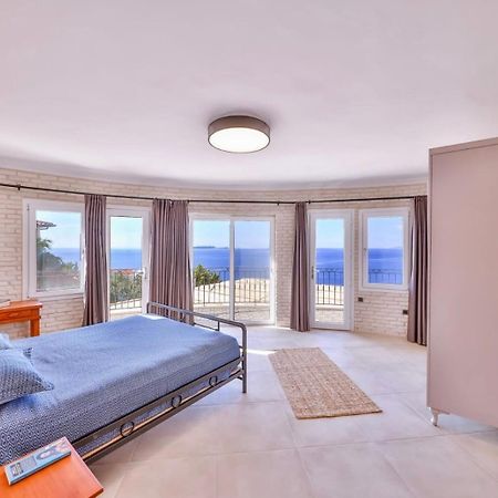 קס Villa Xanthos מראה חיצוני תמונה