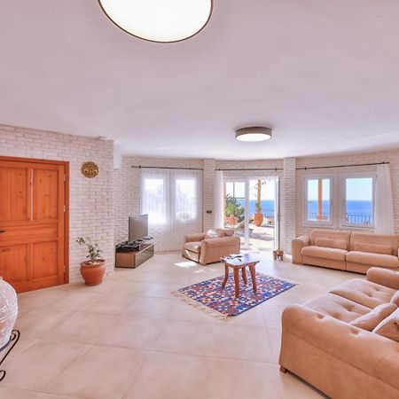 קס Villa Xanthos מראה חיצוני תמונה