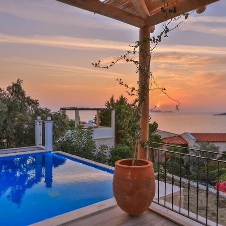 קס Villa Xanthos מראה חיצוני תמונה