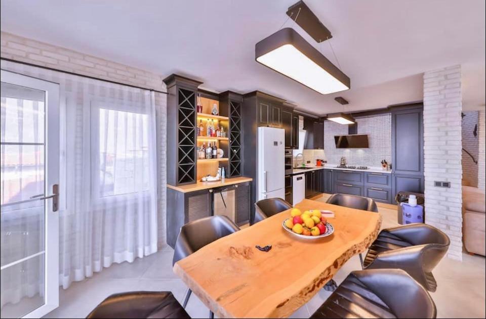 קס Villa Xanthos מראה חיצוני תמונה