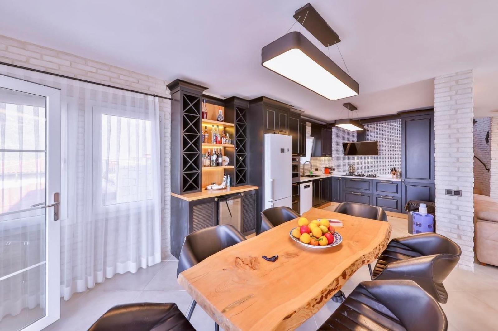 קס Villa Xanthos מראה חיצוני תמונה