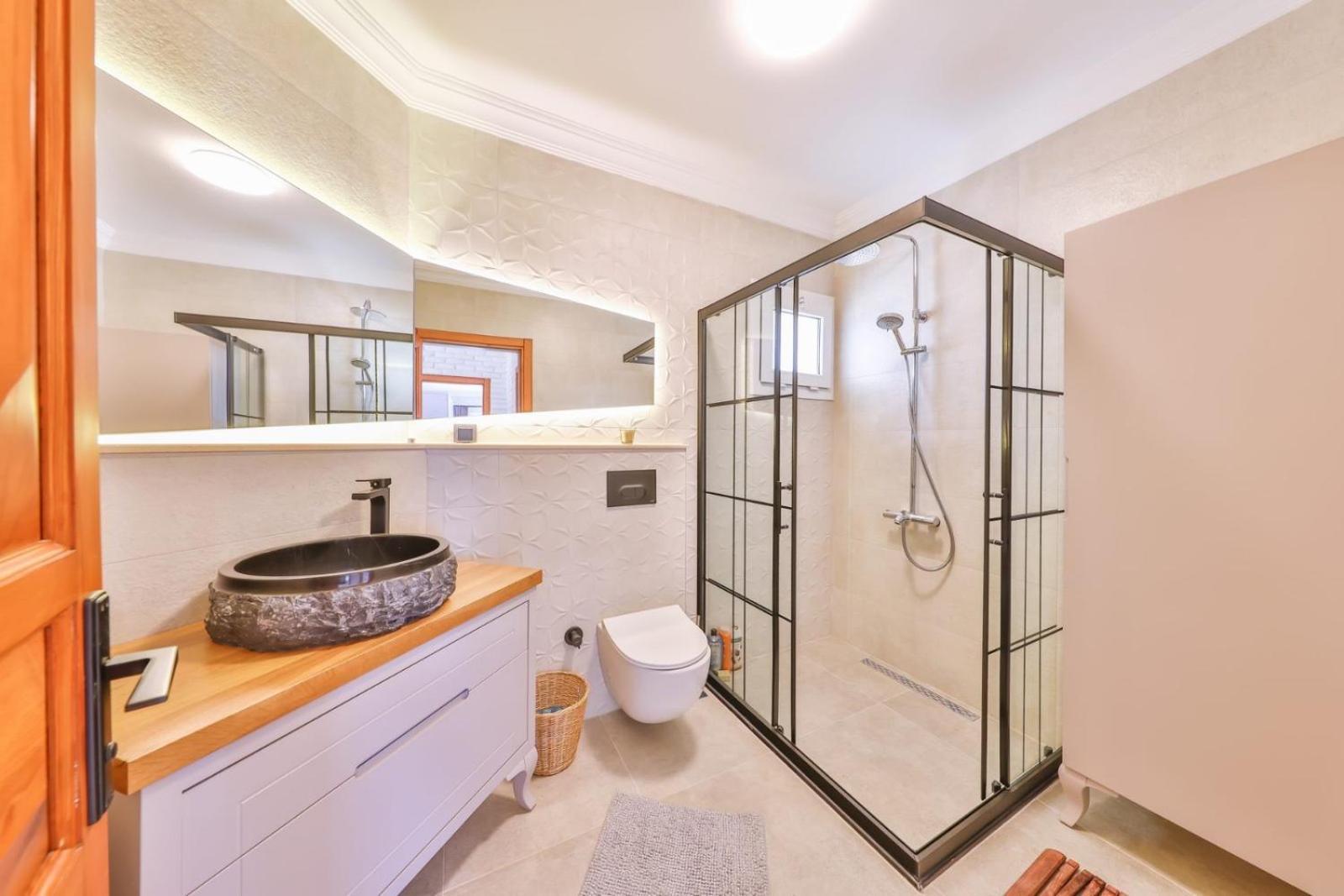 קס Villa Xanthos מראה חיצוני תמונה