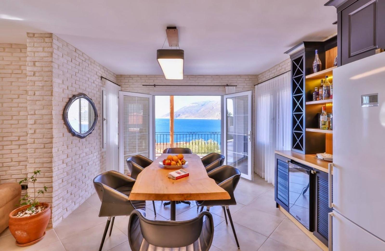קס Villa Xanthos מראה חיצוני תמונה