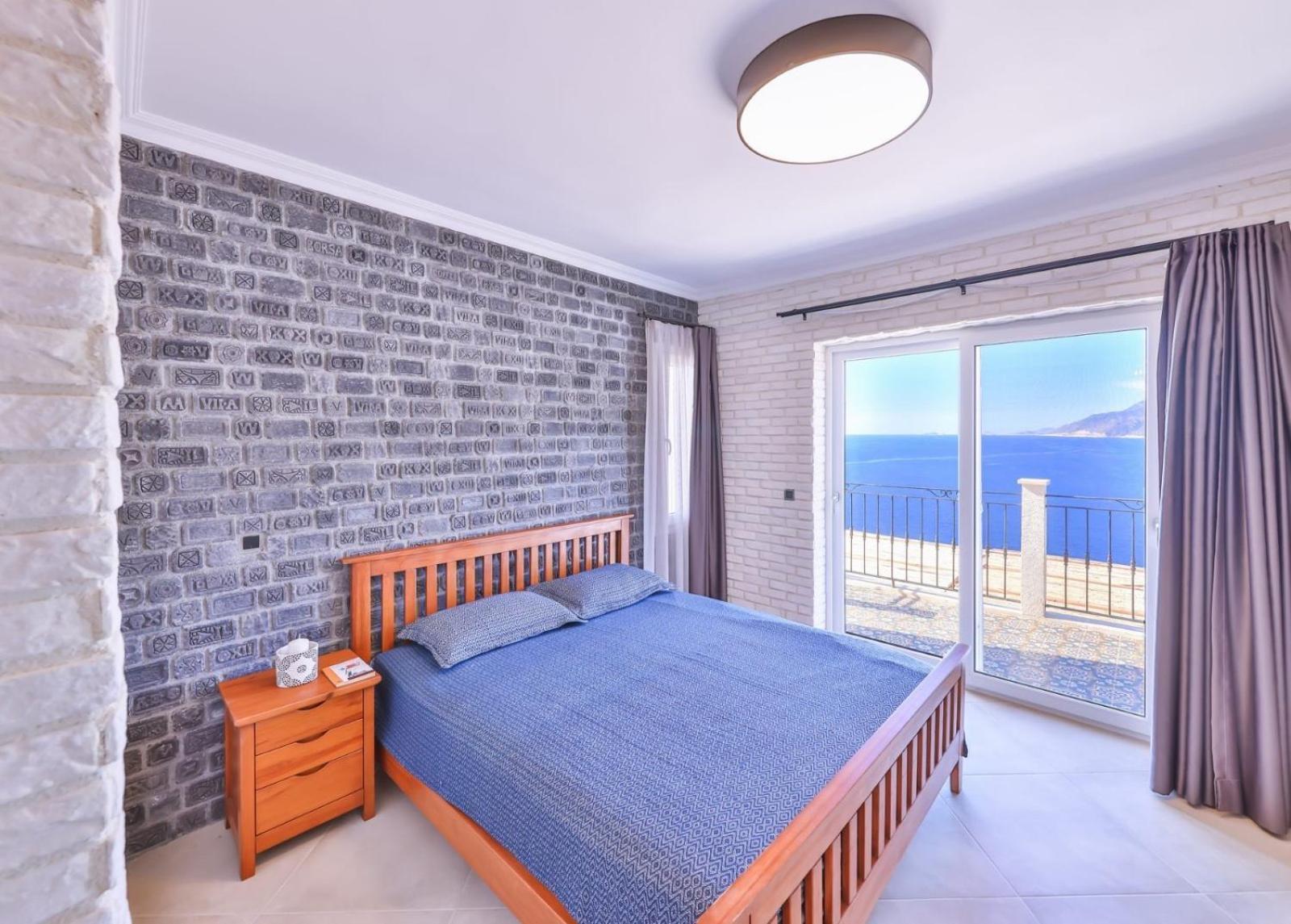 קס Villa Xanthos מראה חיצוני תמונה