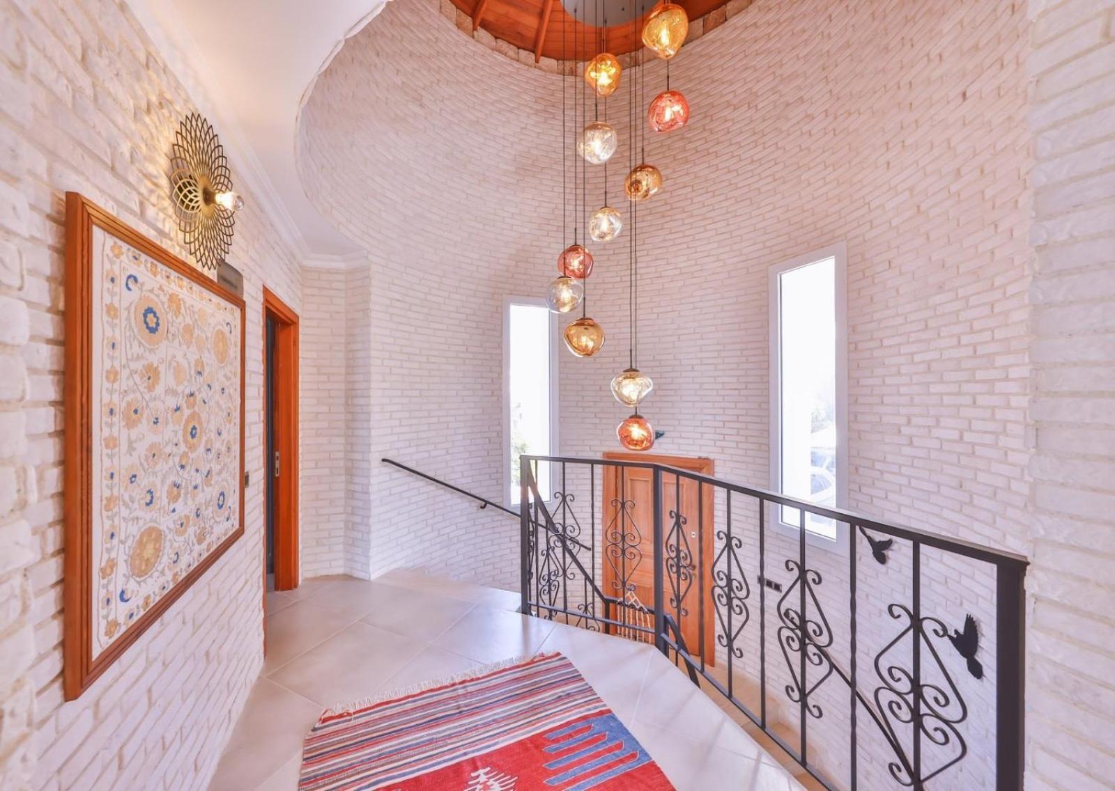 קס Villa Xanthos מראה חיצוני תמונה
