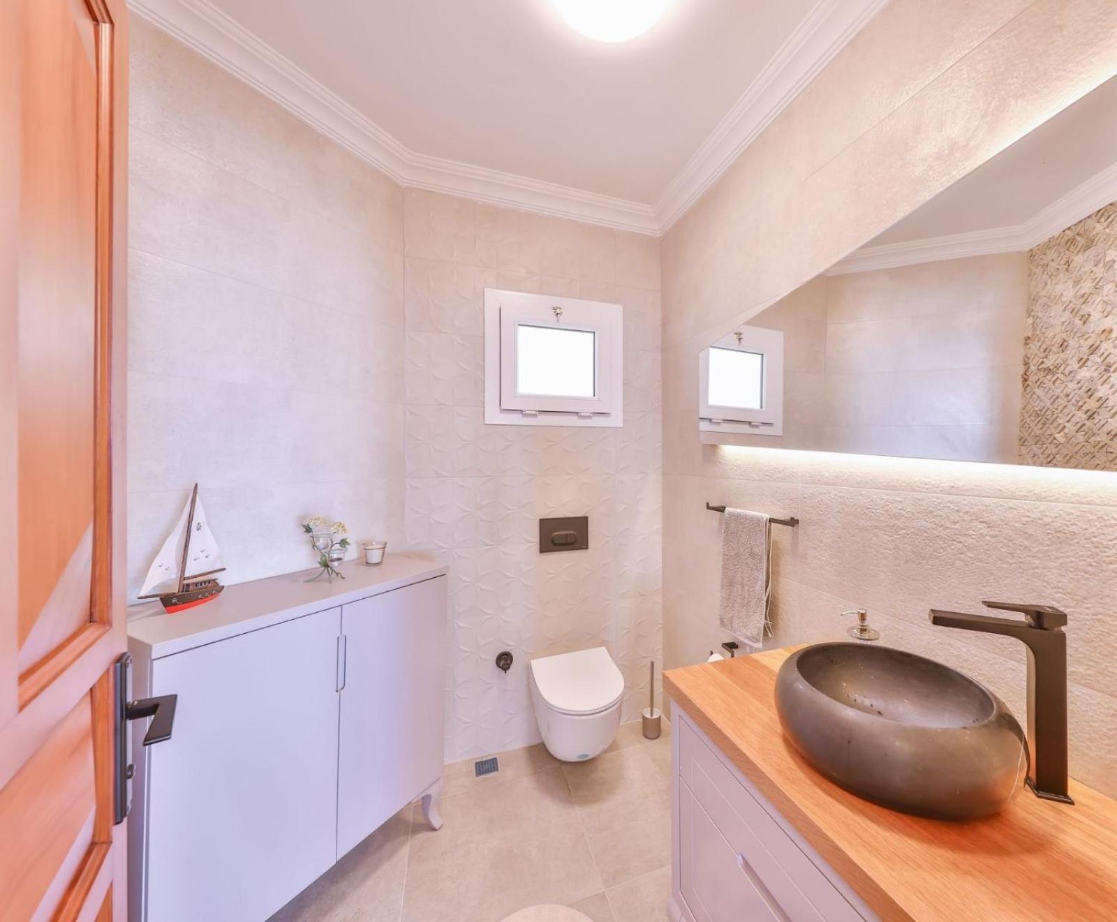 קס Villa Xanthos מראה חיצוני תמונה
